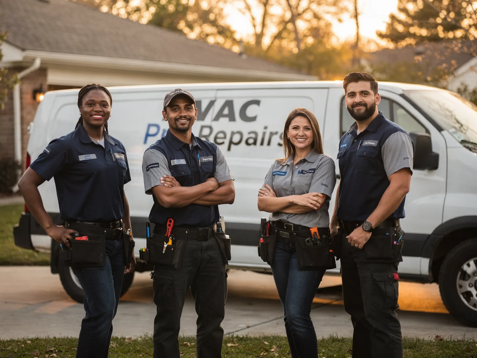 Heat Pump Repair company in Lebanon, VA