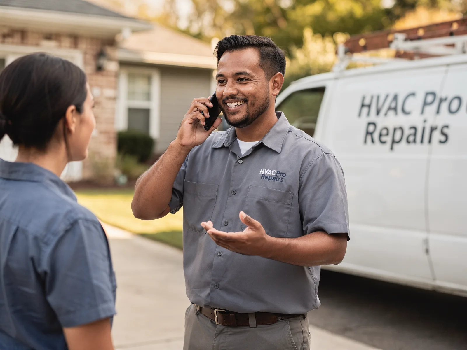 Heat Pump Repair Lebanon, VA FAQs